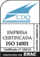 ISO 14001